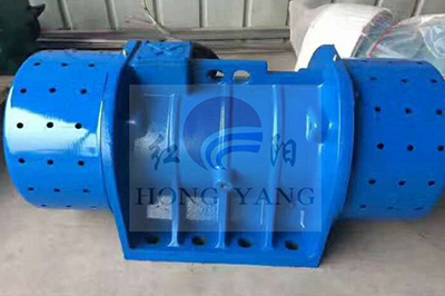振動(dòng)電機(jī)