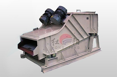 振動篩分設(shè)備