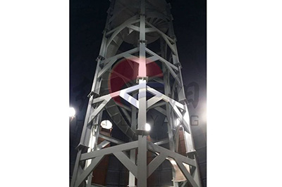 螺旋溜槽為什么不需要額外動(dòng)力