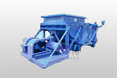 煤安證往復(fù)式給煤機使用過程中必須要做的事