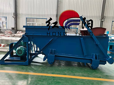 礦用往復(fù)式給煤機(jī)的維護(hù)影響深遠(yuǎn)